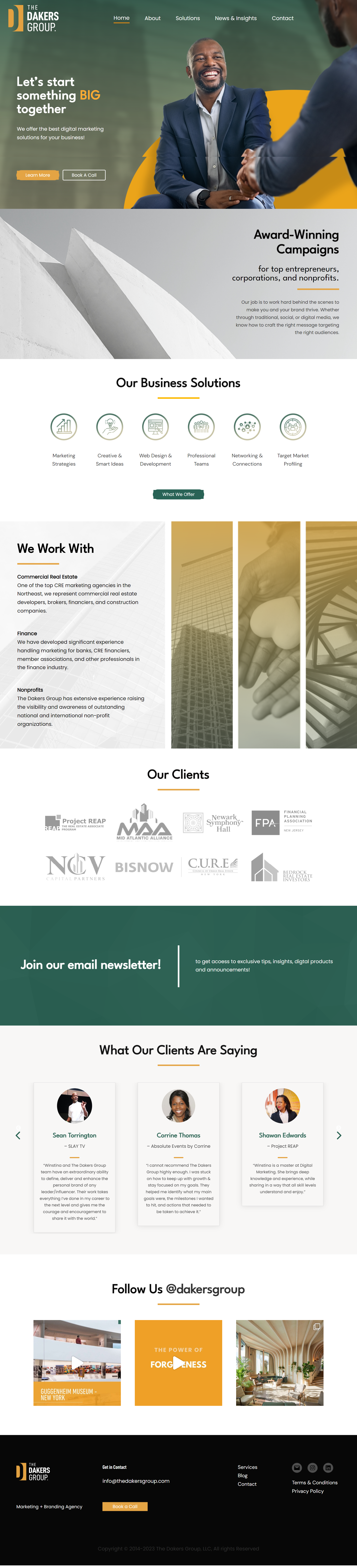 Dakers Group Large Img