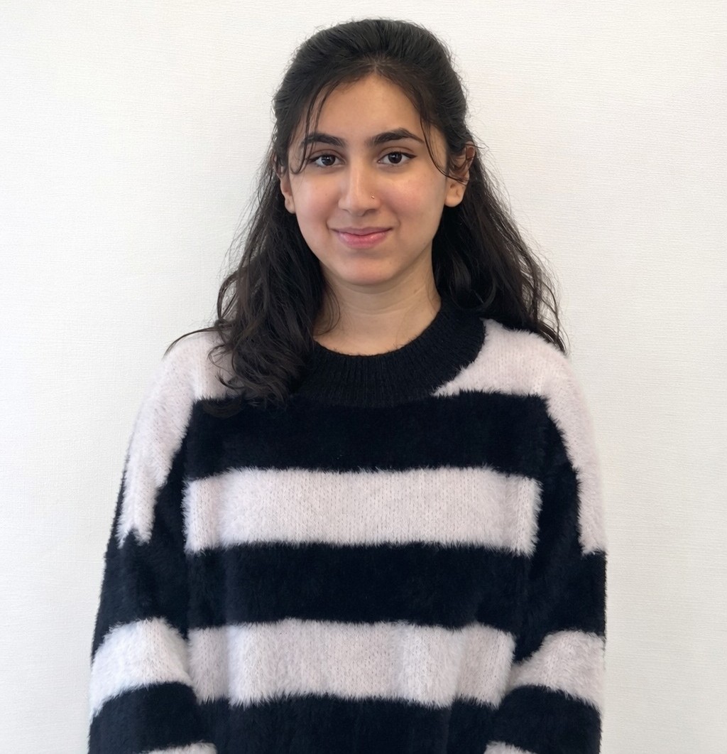 Rabia Tariq